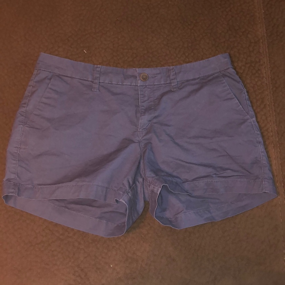 Everyday shorts